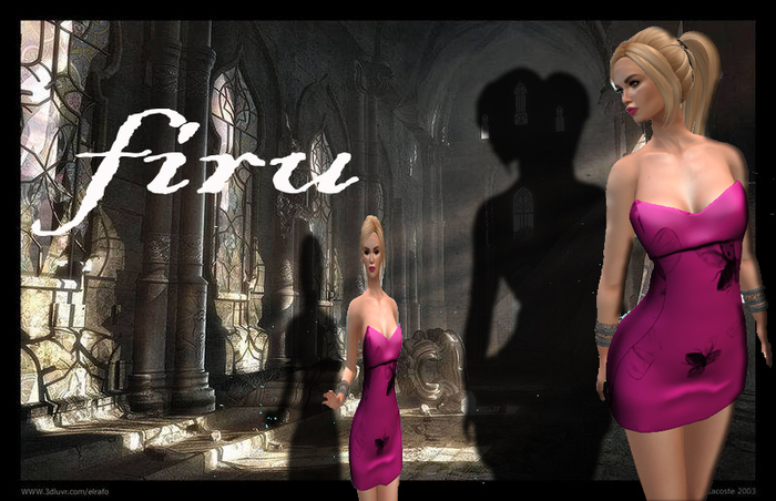 FIRU-"Linda"