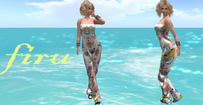 FIRU-JUMPSUIT