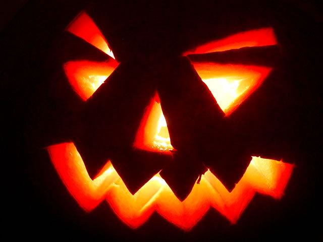 SOUND: Spooky Sound