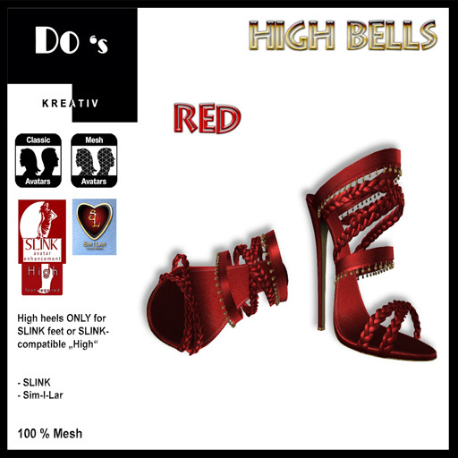 .:Do's:. High Bells  MILK COFFEE Demo