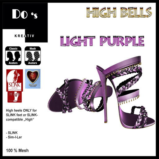 .:Do's:. High Bells  MILK COFFEE Demo