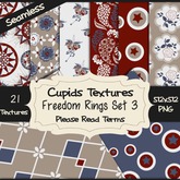 *Cupids Textures * 25 SWEET SUMMER FUN
