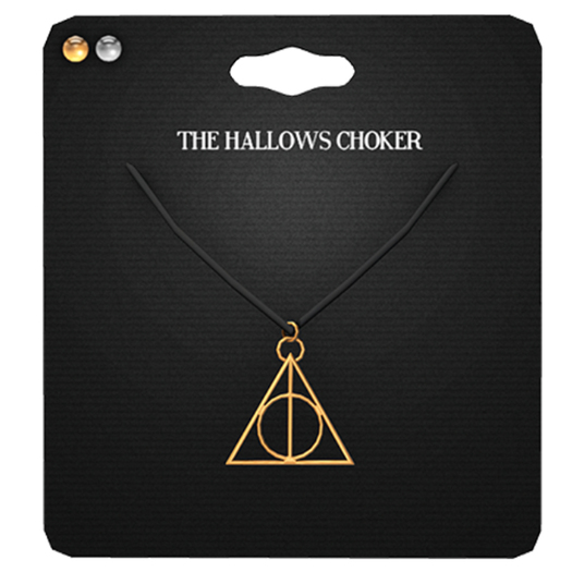 Amala - The Hallows Choker