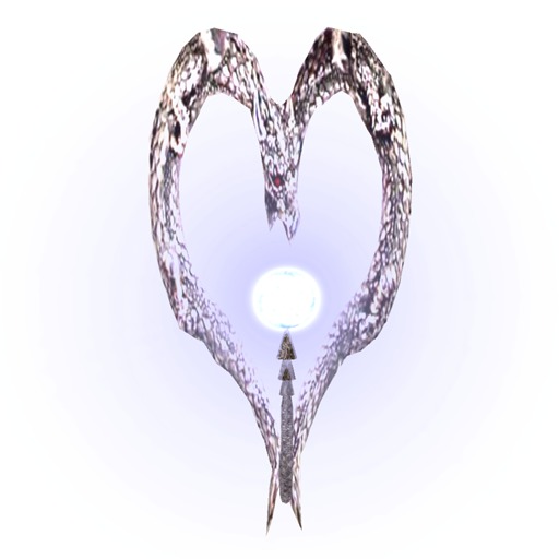 Dragonheart Sconce