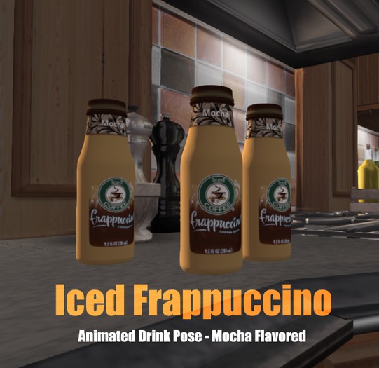 Frappuccino