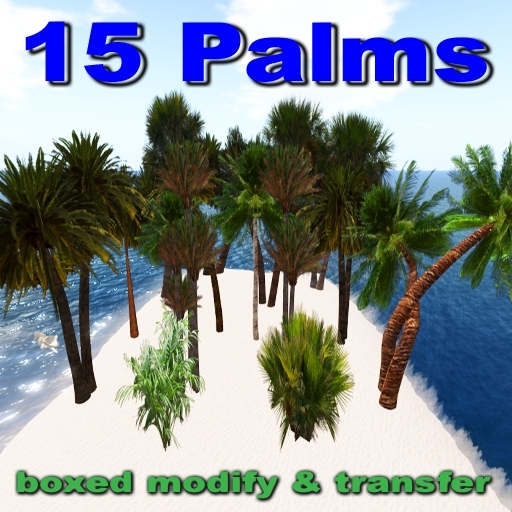 * GuTi 15 palms some flex & sculpted