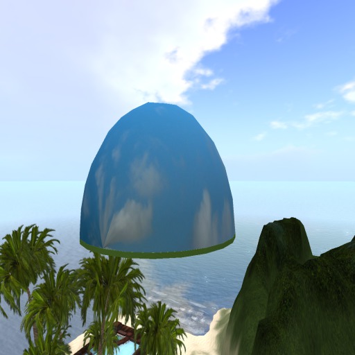 Skydome