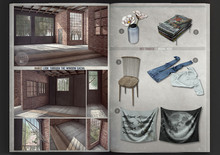 :HAIKEI: look through the window gacha {3}