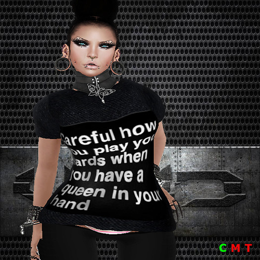 **Void Female Tees** Play