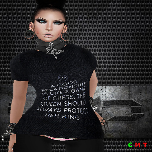 **Void Female Tees** Protects