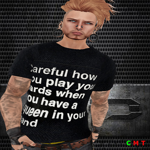 **Void Mens Tees** Play