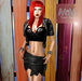 Pic vinia cat