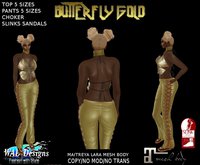 CASSIE TOP AND SKIRT Belleza Freya