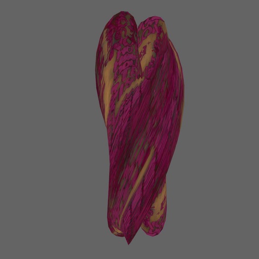 Tortured Prim Oracle Art - Small
