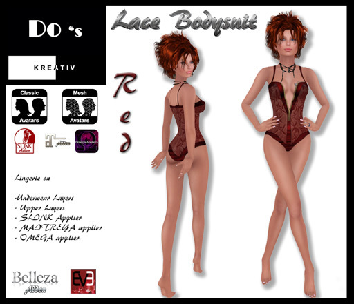 .:Do's:. Stockings with lacy  WHITE