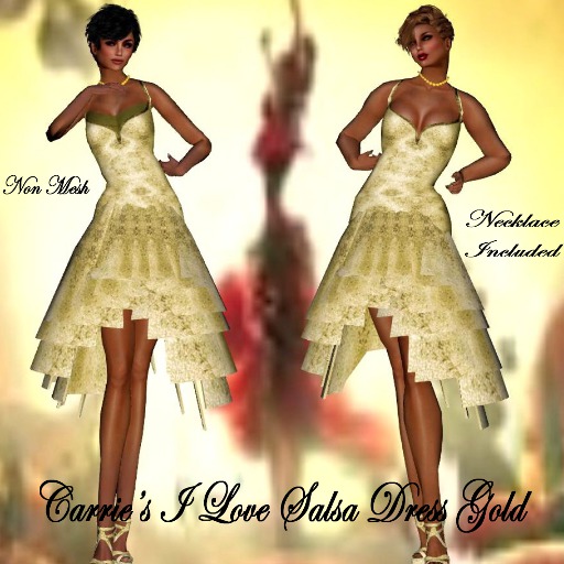 Carrie's Fairy Black