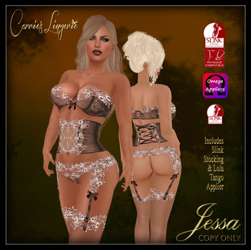 CB~JESSA COFFEE