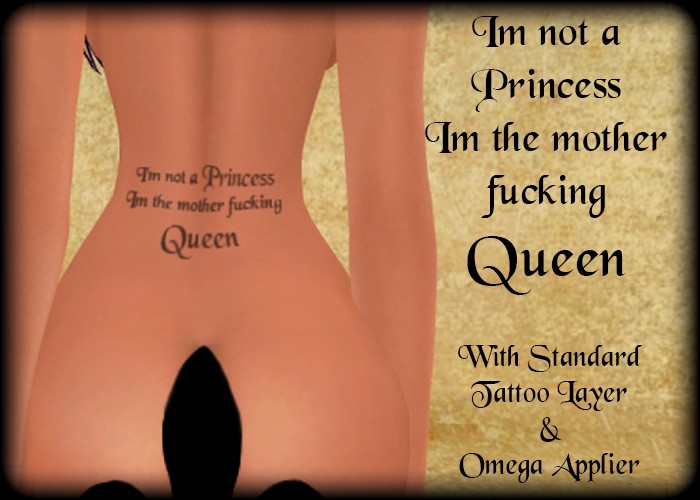 Queen 