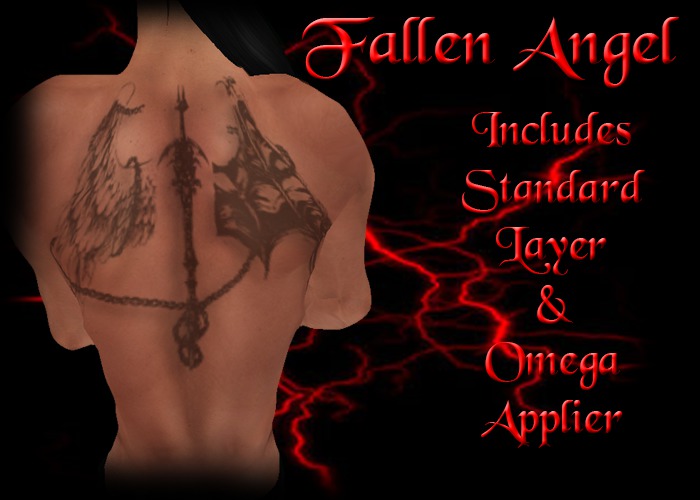Fallen Angel