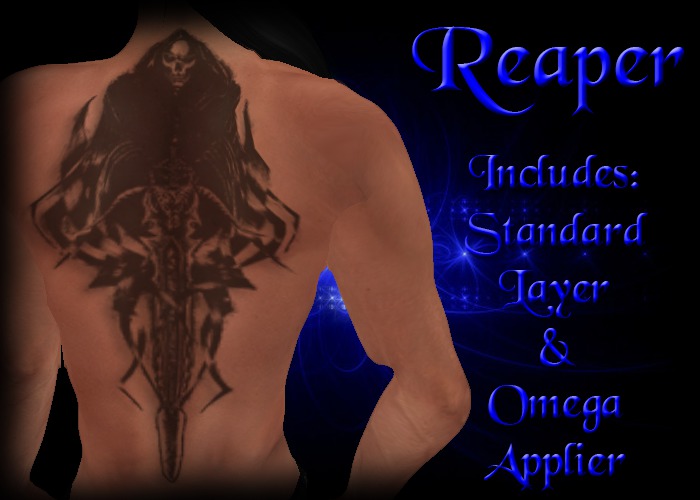Reaper