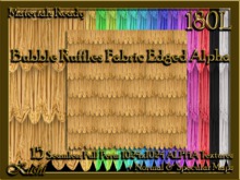 *Kushi* Wicker Weave Seamless Texture Pack
