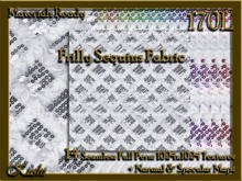 *Kushi* Wicker Weave Seamless Texture Pack