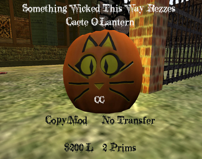 Caete o Lantern