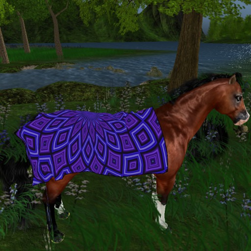 PurpleKaleidoscope