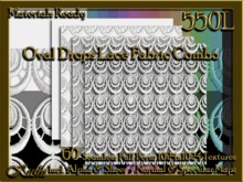 *Kushi* Wicker Weave Seamless Texture Pack