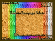 *Kushi* Wicker Weave Seamless Texture Pack