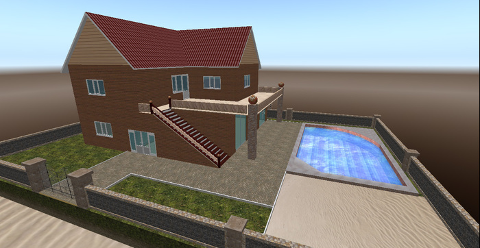 HouseMass v0.30-m5.2-Final