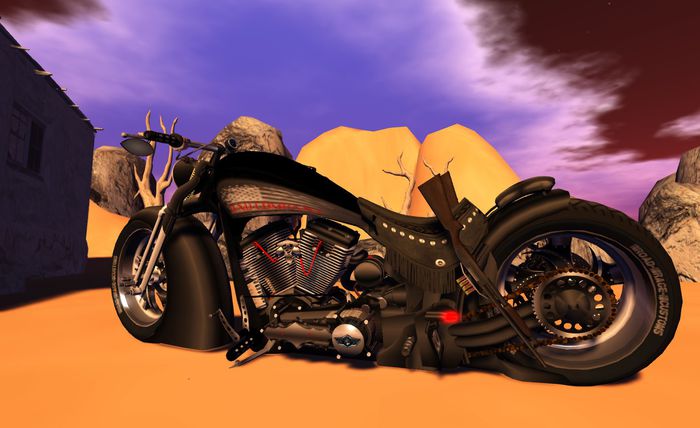 RRC-Bad Company v1.2.5-RRC-BOX