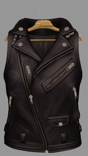 Egoisme - HARD RIDER Jacket - Sahara