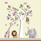 Pat A Kake Princess Alpha Wall Bear Bear
