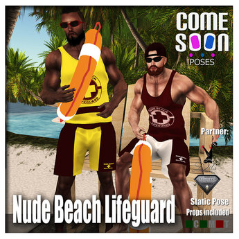Nude Beach Photos Of Men