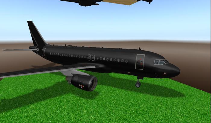 Silver/Gray A318