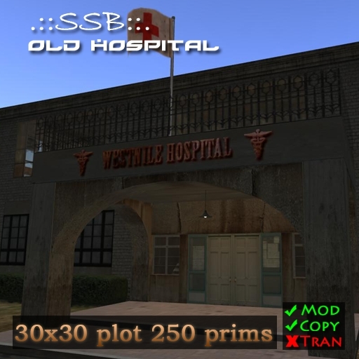 SSB Old Hospital