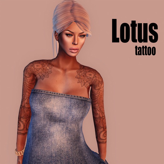 HIATUS - Lotus RARE
