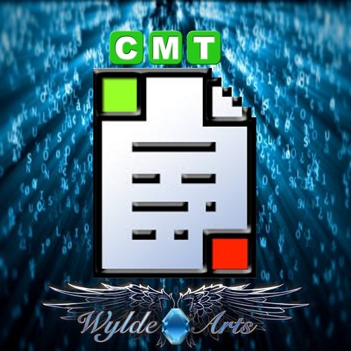 ~WA~ Touch Rezzer v1.4
