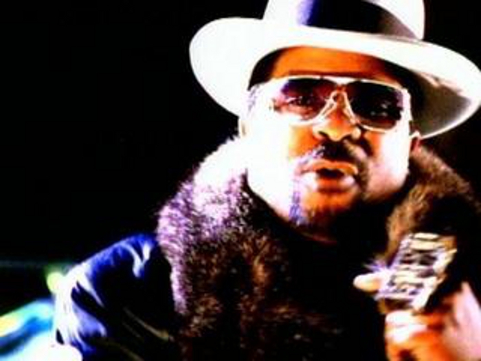 Sir Mix-a-Lot - Baby Got Back (Boxed)