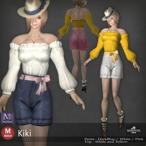 ::: B@R ::: Kiki