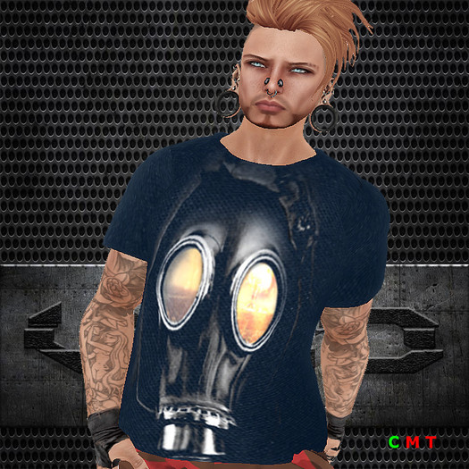 **Void Mens Tees** Epic