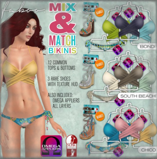 FABOO SHOEBOX - HAVANA WEDGES  - BONDI (RARE)