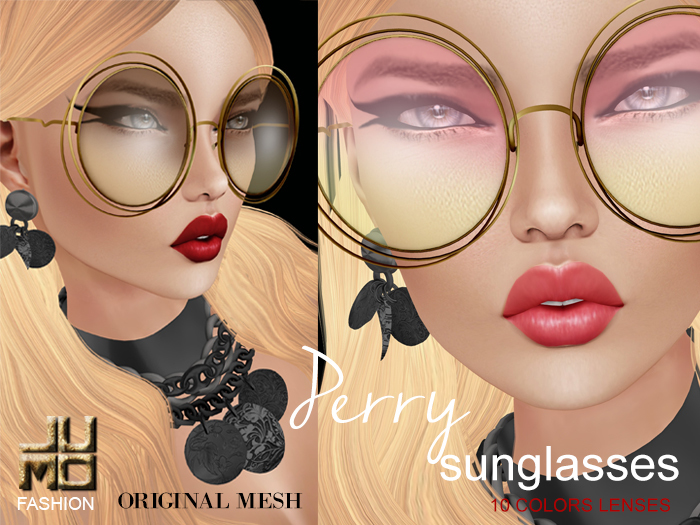 .:JUMO:. Perry Sunglasses