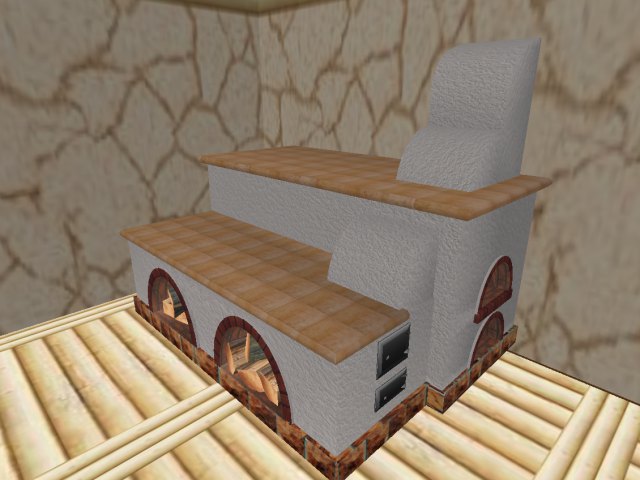 rus pech 6-3-DECO/tr only