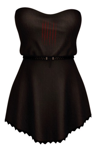 ..::PD::.. Suicide little dress GRIFFEE