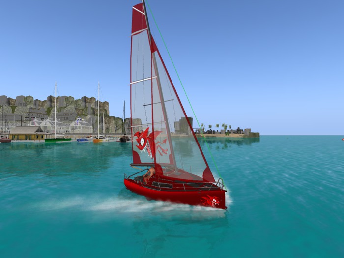 Bandit 25R Devil 1