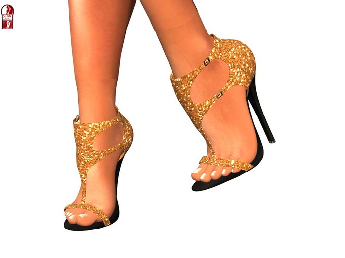 Nicolly - Gold
