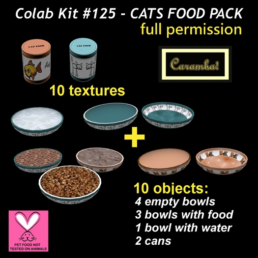 CATS FOOD PACK (full-perm)
