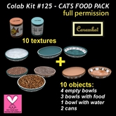 CATS FOOD PACK (full-perm)